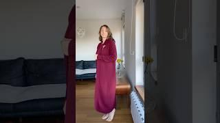 Миллион свитеров и 1 джинсы #вязаниеспицами #вязаный