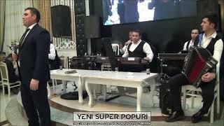 Super Şən Popuri ifa Elnur Fərzəliyev / gitara Asif / sintez Rövşən / nagara Ramil / qarmon Evin