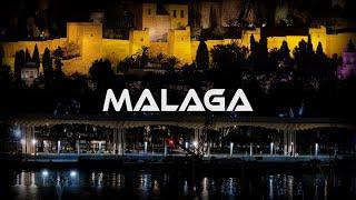 GOOGLE EARTH: MALAGA, SPAIN