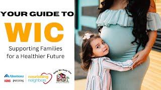 All about WIC - Women, Infant, and Child Program - WIC Benefits - How to get WIC Benefits