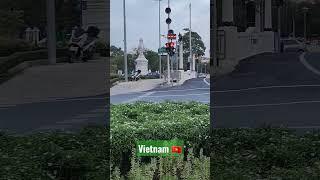 Ho chi Minh city of Vietnam ️ - 4K Walking Tour