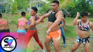 Sexy nga mga Zumba Boys