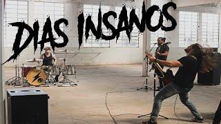 Resilienz - Dias Insanos [Clipe Oficial]