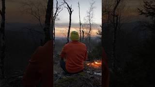 Поход на хребет Уралтау. Южный Урал, северный характер!