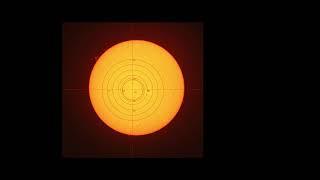 solar test 3