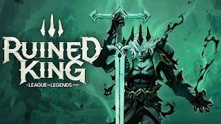 Ruined King: A League of Legends Story - #Прохождение 8