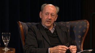 An Evening with Billy Collins -- Point Loma Writer's Symposium By the Sea  2013