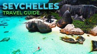 SEYCHELLES Travel Guide - Top 17 Places To Visit & Best Things To Do