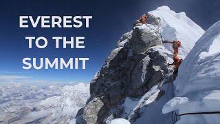 Everest - To The Summit