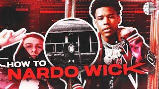 How to Make EVIL BEATS (Nardo Wick, Southside) | FL Studio Tutorial