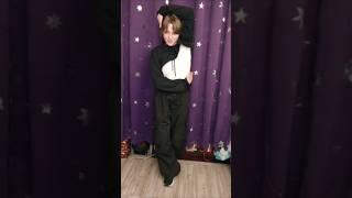 choreo: keens academy #dance #kpop #hybeamericaxau