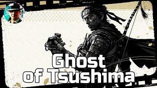 Нет цели, только путь  #10  Ghost of Tsushima