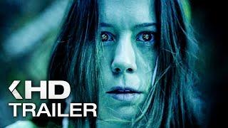 KRYPTIC Trailer (2025) Chloe Pirrie Psycho-Thriller