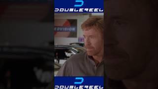 Former World Karate Champion Stops Saboteur #chucknorris #fightscene