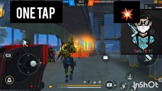 1v1 Gameplay| #freefire | DAD FF YT | #youtube #garenafreefire