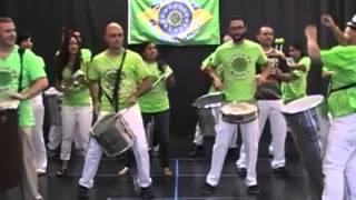 Samba da Mudanca from Los Angeles