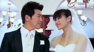 Full Movie！女孩終於如願嫁給她最愛的男人！
