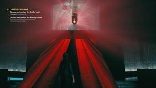 Traffic light Altered Item | Control Ultimate Edition
