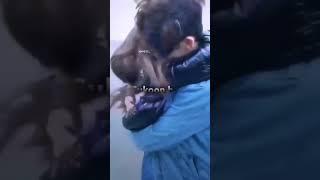 mera sukoon ho tum.... || cute hug ... || what's app status video....