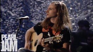 Alive (Live) - MTV Unplugged - Pearl Jam