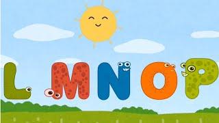 ABC Song | Alphabet for Kids | Learn ABC Song | #abcd | #abcdsong | #kidssong | #alphabet