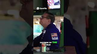 Wall Street South: Digital Trading Revolution and Finance's New Home