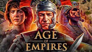 Age of Empires : Бессмертная классика