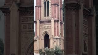 Clock Tower, AMU