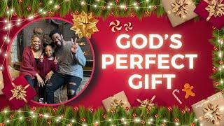 11 Year Infertility Testimony: God’s Perfect Gift in His Timing ️ | VLOGMAS Day 22