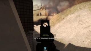 Insurgency with Jeelh