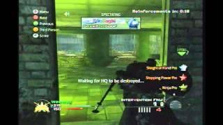 SharP Vs pX 2-0
