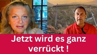 Total VERRÜCKTE ZEITEN Susanne Lohrey/Marc Riemke (Psychologie u. Gesellschaft)