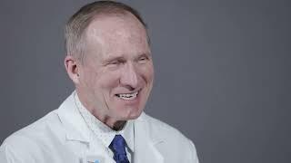 Michael Korbol, PA, Director of Occupational Health at Beloit Health System
