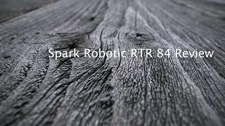 Spark Robotic CNC Review