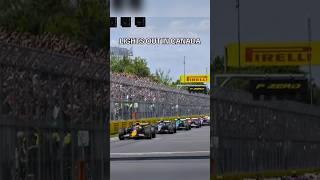 Ready for the Canadian GP? #f1shorts #f1 #formula1 #canadiangp #maxverstappen #charlesleclerc
