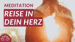 Vertiefe die Liebe & Wertschätzung für deinen Partner I Meditation