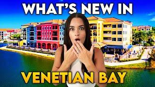 What’s NEW in Venetian Bay FL: Tour the Latest Communities | Living In New Smyrna Beach Florida