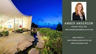 La Jolla Luxury Realtor Specializing in Selling Architecturally Significant Homes