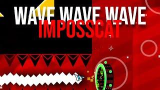 Wave Wave Wave By Imposscat | OpenGDPS 2.1