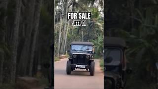 Jeep Di | For Sale | Used Cars Kerala