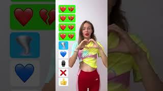 I need your Love - TikTok Best dances tutorials | Shorts by Anna Kova