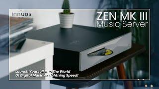 Innuos Zen Mark 3