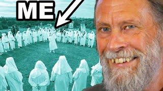 I infiltrated Twelve Tribes Cult w/ Hidden Cameras! | Ep 6