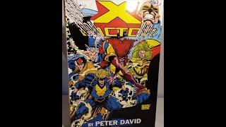 X-Factor by Peter David Volume 2 - Marvel