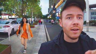 Walking the Unseen Streets of China  County-Level City Xingyi