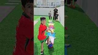 Imitating players' celebrations#shorts