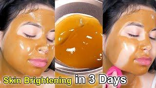 Unbelievable Skin Glow Fade Dark Spots & Pigmentation in Just 3 Days