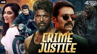 Crime Justice Full South Indian Movie In Hindi Dubbed | Sivakarthikeyan, Priyanka Arul Mohan