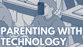 Tech Support: Parenting Kids to Thrive in a Digital World