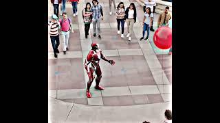 power of Iron Man #hollywoodmovies #merveilles #ironman #foryou #trendingshorts